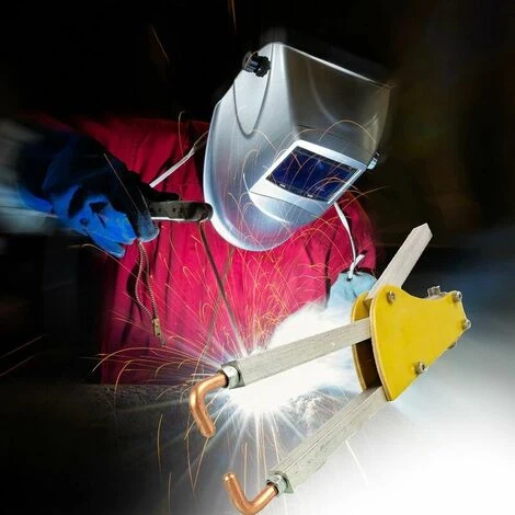 Soudeuse Par Points Pistolets De Soudage Stylos De Soudage Accessoires Stylo De Soudage à Déclenchement Manuel Automatique Pour Les Réparations De Soudage, Etc. 5 Soudeuse Par Points Pistolets De Soudage Stylos De Soudage Accessoires Stylo De Soudage à Déclenchement Manuel Automatique Pour Les Réparations De Soudage, Etc. – Image 5