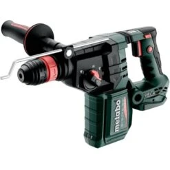 Metabo KH 18 LTX BL 28 Q SDS-Plus-Marteau Perforateur-burineur Sans Fil 18 V