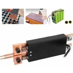 Stylo De Soudage Par Points Intégré, Outil De Soudage Manuel à Déclenchement Automatique