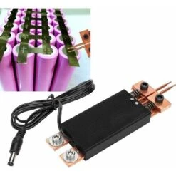 Stylo De Soudage Par Points Intégré, Outil De Soudage Manuel à Déclenchement Automatique -Pas Cher Pro Bricoleur Magasin 76187133 3