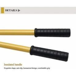 Déstockage Coupe-câble Manuel à Cliquet (CC-400) -Pas Cher Pro Bricoleur Magasin 76191902 5