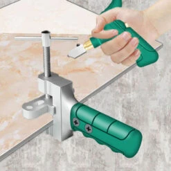Outillage Coupe-verre Professionnel Carrelage Coupe-céramique Coupe-main Pinces à Briser Le Verre Kit D'outils 7 Outillage Coupe-verre Professionnel Carrelage Coupe-céramique Coupe-main Pinces à Briser Le Verre Kit D'outils -Pas Cher Pro Bricoleur Magasin 76486865 3