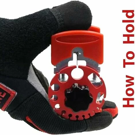 BR-Vie Denudeur Cable Electrique Manuelle Multifonctionnelle Machine à Dénuder Le Cuivre à Main Avec Profondeur Réglable, Facile à Transporter, Adapté à Diverses Scènes 2 BR-Vie Denudeur Cable Electrique Manuelle Multifonctionnelle Machine à Dénuder Le Cuivre à Main Avec Profondeur Réglable, Facile à Transporter, Adapté à Diverses Scènes – Image 2