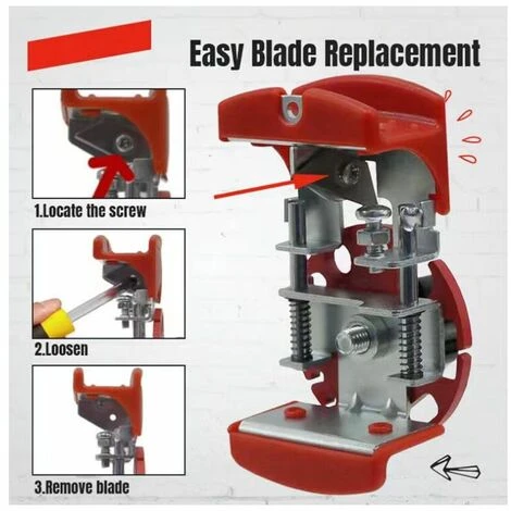 BR-Vie Denudeur Cable Electrique Manuelle Multifonctionnelle Machine à Dénuder Le Cuivre à Main Avec Profondeur Réglable, Facile à Transporter, Adapté à Diverses Scènes 4 BR-Vie Denudeur Cable Electrique Manuelle Multifonctionnelle Machine à Dénuder Le Cuivre à Main Avec Profondeur Réglable, Facile à Transporter, Adapté à Diverses Scènes – Image 4