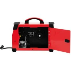 Poste à Souder Multi Procédé 180 A Facteur De Marche 60% MIG MAG TIG FCAW E-Hand IGBT Inverter -Pas Cher Pro Bricoleur Magasin 77030250 3