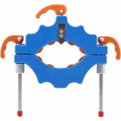 Coupe-bouteille En Verre, Coupe-bouteille, Outil De Coupe De Bouteille Pour Bouteilles En Verre De 5 à 10 Cm De Diamètre(bleu)