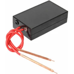 Poste De Soudure Par Point Bricolage Stockage D'énergie Mini Machine De Soudage Par Points Tactile 18650 Réparation Et Assemblage De Batterie Au Lithium Petit Ensemble Pratique Complet Portable, Multi -Pas Cher Pro Bricoleur Magasin 77337283 4