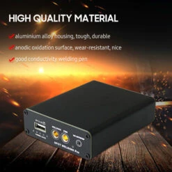 Poste De Soudure Par Point Petite Machine De Soudage Bout à Bout Portable Pour Soudeuse Par Points, Réglage à 5 Vitesses Avec Fonction De Charge Rapide De 2, 1 A Avec Câble De Charge + Stylo De Soudag -Pas Cher Pro Bricoleur Magasin 77337432 3