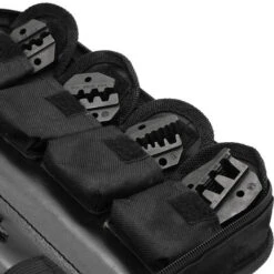 Pince à Sertir 0,5-35MM² Tournevis Embout De Câble Avec Poche Cosses Auto -Pas Cher Pro Bricoleur Magasin 77839312 5