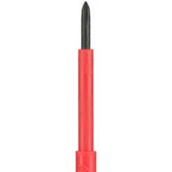 Tournevis Cruciforme Isolé PH0 L.155 Mm - HANGER - 132000 -Pas Cher Pro Bricoleur Magasin 78038591 3