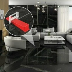 Systme De Nivellement De Carrelage De1.5mm De Largeur De Joint, 400 Languettes De Traction,100 Pices Cales Rutilisables Ensemble,Systme De Nivellement Pour Carrelage De Carreaux Paisseur3-12 Mm 7 Systme De Nivellement De Carrelage De1.5mm De Largeur De Joint, 400 Languettes De Traction,100 Pices Cales Rutilisables Ensemble,Systme De Nivellement Pour Carrelage De Carreaux Paisseur3-12 Mm -Pas Cher Pro Bricoleur Magasin 78073321 3