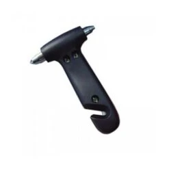 Marteau De Secours Brise Vitre (survie) Pour Voiture