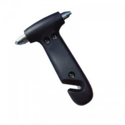 Marteau De Secours Brise Vitre (survie) Pour Voiture -Pas Cher Pro Bricoleur Magasin 78102522 3