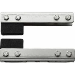 Rothenberger Electrode En Baguette Pour Rotherm 2000 Sans Support 1 Paire