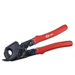 Coupe-câbles Avec Mécanisme Net, 190