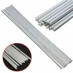 20Pcs Aluminium Tiges De Soudure Solide Base Non Flux Requis Faible Point De Fusion Resistance A La Corrosion, 25Cm1.6Mm 8 20Pcs Aluminium Tiges De Soudure Solide Base Non Flux Requis Faible Point De Fusion Resistance A La Corrosion, 25Cm1.6Mm -Pas Cher Pro Bricoleur Magasin 79235221 4