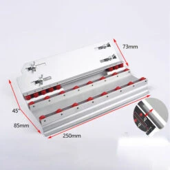 Dispositif De Chanfreinage De Tuile De 45 Degres, Outils D'Aide A La Coupe -Pas Cher Pro Bricoleur Magasin 79235515 4