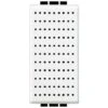 Ronfleur Livinglight Blanc 1 Module BTICINO N4356/230