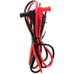 Multimètre Digital Antichoc - 5 Fonctions CAT III 600V - Thomson 7 Multimètre Digital Antichoc - 5 Fonctions CAT III 600V - Thomson -Pas Cher Pro Bricoleur Magasin 7954296 3