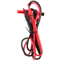 Multimètre Digital Antichoc - 5 Fonctions CAT III 600V - Thomson 9 Multimètre Digital Antichoc - 5 Fonctions CAT III 600V - Thomson -Pas Cher Pro Bricoleur Magasin 7954296 5