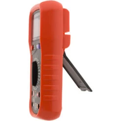 Multimètre Digital Antichoc - 8 Fonctions CAT III 600V - Thomson -Pas Cher Pro Bricoleur Magasin 7954298 4