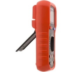 Multimètre Digital Antichoc - 8 Fonctions CAT III 600V - Thomson -Pas Cher Pro Bricoleur Magasin 7954298 5