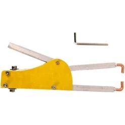 Machine à Souder Par Points Pinces à Souder Bout à Bout Pinces à Souder Profilées