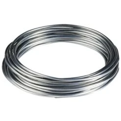 Baguette De Soudure Universelle Fusible Acier Aluminium Cuivre Fer Métal Fil Fourré Sans Poudre 1pcs (2m)