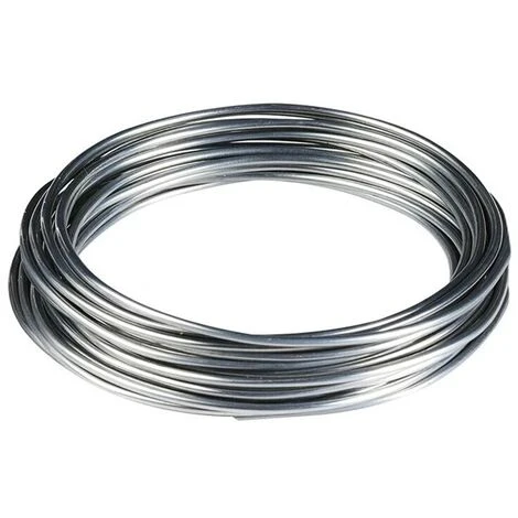 Baguette De Soudure Universelle Fusible Acier Aluminium Cuivre Fer Métal Fil Fourré Sans Poudre 1pcs (2m) 1 Baguette De Soudure Universelle Fusible Acier Aluminium Cuivre Fer Métal Fil Fourré Sans Poudre 1pcs (2m)