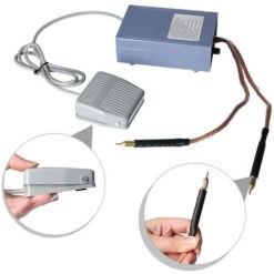 Soudeuse Par Points 5000W Machine De Soudage Par Points Portable Haute Puissance Portable 0-800A Soudeurs Réglables En Courant Pour Batterie 18650 Prise UE (prise UE) -Pas Cher Pro Bricoleur Magasin 80420099 3