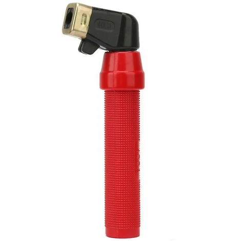 Style Américain Universel De Bride De Soudure De Support D'électrode De Soudure 400-500A 1 Style Américain Universel De Bride De Soudure De Support D'électrode De Soudure 400-500A