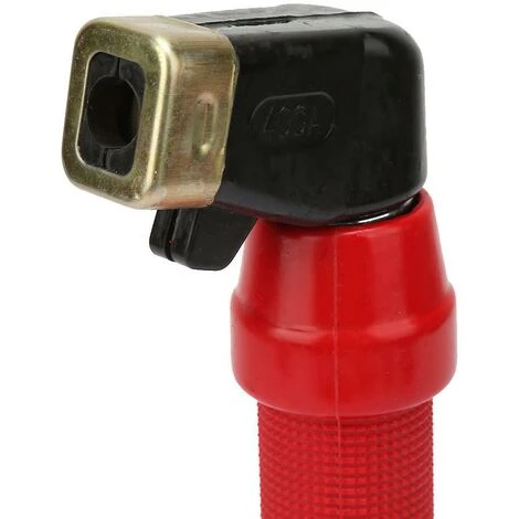 Style Américain Universel De Bride De Soudure De Support D'électrode De Soudure 400-500A 5 Style Américain Universel De Bride De Soudure De Support D'électrode De Soudure 400-500A – Image 5