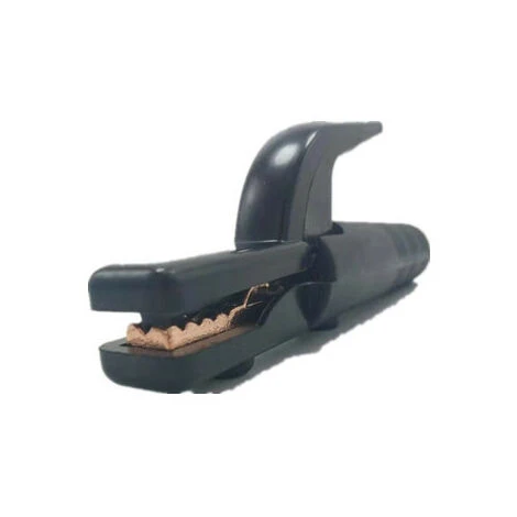 Porte-électrode 300A Professionnel Pour Le Soudage Electrode Enrobée , Pince électrode 300 Ampères De Haute Qualité Et Résistante Pour Poste à Souder 4 Porte-électrode 300A Professionnel Pour Le Soudage Electrode Enrobée , Pince électrode 300 Ampères De Haute Qualité Et Résistante Pour Poste à Souder – Image 4