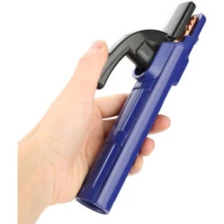 Pince De Soudage - Porte-électrode 300A Pince D'Électrode De Soudage En Cuivre Isolée Pour Machine De Soudage -Pas Cher Pro Bricoleur Magasin 80441503 3