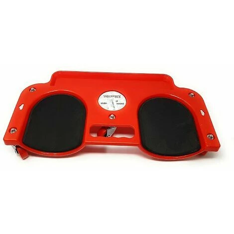 100753 Repose-genoux Avec Roulettes Pour Atelier De Jardin 5 100753 Repose-genoux Avec Roulettes Pour Atelier De Jardin – Image 5