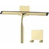 RACLETTE DE DOUCHE REA YZ-G04 GOLD