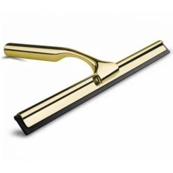 RACLETTE DE DOUCHE REA YZ-G04 GOLD -Pas Cher Pro Bricoleur Magasin 81041423 3