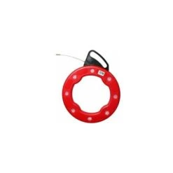 Tire-fil Aiguille D'électricien Tire-fil Fibre De Verre Ø 4mm 30M 8 Tire-fil Aiguille D'électricien Tire-fil Fibre De Verre Ø 4mm 30M -Pas Cher Pro Bricoleur Magasin 81065969 4