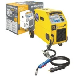 Poste De Soudage SMARTMIG 162 Sans Manomètre - GYS - 033160