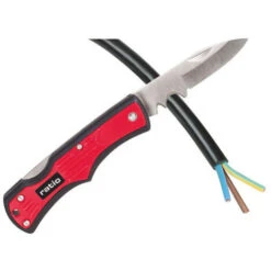 Couteau D&aposélectricien RATIO - Talla -Pas Cher Pro Bricoleur Magasin 82628214 4