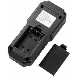 Numerique LCD Testeur De Rayonnement Electromagnetique Champ Electrique Detecteur De Dosimetre De Champ Magnetique Avec Alarme Sonore Et Lumineuse -Pas Cher Pro Bricoleur Magasin 83753113 5