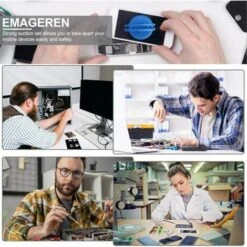 4 Pcs Ventouse Carrosserie Ventouse Debosselage 4 Couleur Différente Débosseler Carrosserie Ventouse 13KG Force Aspiration Diametre 55mm Pour Réparation Electronique Ecran Verre Voiture Métal 9 4 Pcs Ventouse Carrosserie Ventouse Debosselage 4 Couleur Différente Débosseler Carrosserie Ventouse 13KG Force Aspiration Diametre 55mm Pour Réparation Electronique Ecran Verre Voiture Métal -Pas Cher Pro Bricoleur Magasin 83787204 5