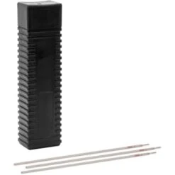 Baguette Soudure Inox Baguette De Soudure E316L-17 Rutile Acide Ø 2,5x350 Mm 5 Kg