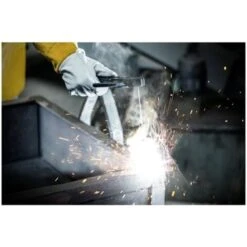 Baguette Soudure Inox Baguette De Soudure E316L-17 Rutile Acide Ø 2,5x350 Mm 5 Kg -Pas Cher Pro Bricoleur Magasin 83937601 3