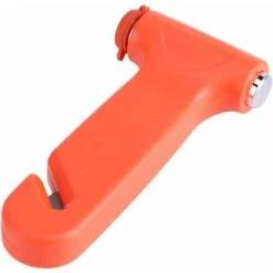 Marteaux De Secours 2 En 1 Avec Outil De Coupe Ceinture Et Brise Vitre D'urgence Pour Voiture -Pas Cher Pro Bricoleur Magasin 83993416 3