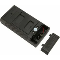 Détecteur De Rayonnement LCD Numérique EMF, Compteur EMF Haute Sensibilité, Testeur De Rayonnement De Champ électromagnétique Portable Pour La Maison, Le Bureau, L'extérieur, Le Compteur Geiger 9 Détecteur De Rayonnement LCD Numérique EMF, Compteur EMF Haute Sensibilité, Testeur De Rayonnement De Champ électromagnétique Portable Pour La Maison, Le Bureau, L'extérieur, Le Compteur Geiger -Pas Cher Pro Bricoleur Magasin 83993460 5