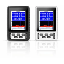 Détecteur De Rayonnement Nucléaire Portable Personals Compteur Geiger Rayons X Rayons γ Outil De Détection De Rayons β Modes De Dose Cumulée Moyenne En Temps Réel Testeur Radioactif Domestique Pratiqu 7 Détecteur De Rayonnement Nucléaire Portable Personals Compteur Geiger Rayons X Rayons γ Outil De Détection De Rayons β Modes De Dose Cumulée Moyenne En Temps Réel Testeur Radioactif Domestique Pratiqu -Pas Cher Pro Bricoleur Magasin 85351627 3
