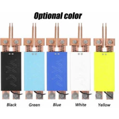 Accessoire De Machine à Souder à Déclenchement Automatique Pour Stylo De Soudage Par Points De Type Intégré Pour Batterie 18650 -Pas Cher Pro Bricoleur Magasin 85352651 3