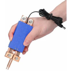 Accessoire De Machine à Souder à Déclenchement Automatique Pour Stylo De Soudage Par Points De Type Intégré Pour Batterie 18650 -Pas Cher Pro Bricoleur Magasin 85352651 4