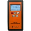 NR-750 Détecteur De Rayonnement Nucléaire Portable Portable Écran LCD Testeur Radioactif Domestique Compteur Geiger β Y Détection De Rayons X Vibrations Sonores Lumière Triple Alarme Détecteur De Rayo